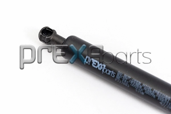 Gas Spring, bonnet