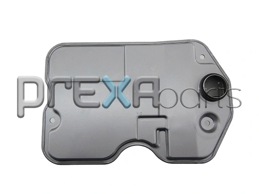 Hydraulic Filter, automatic transmission