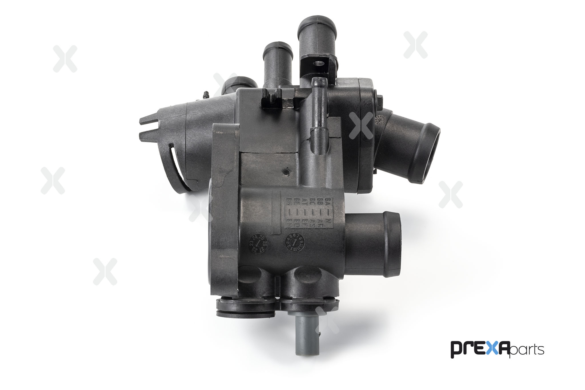 Thermostat Housing