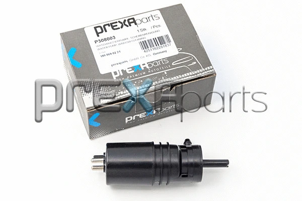 Washer Fluid Pump, window cleaning