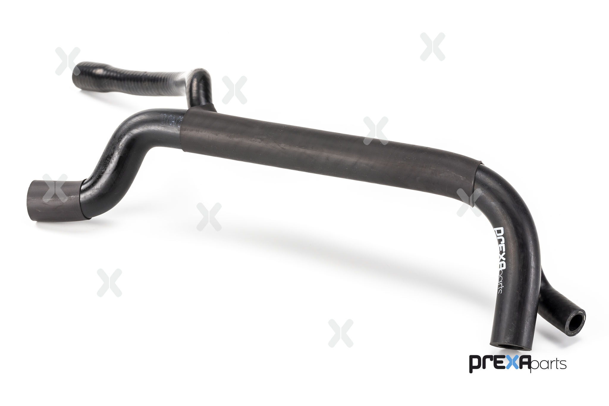 Breather Hose, expansion tank