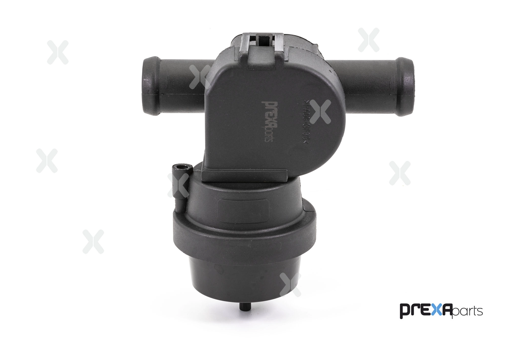 Coolant Control Valve