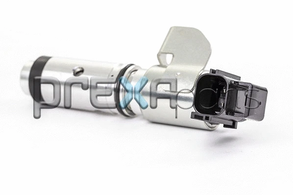 Control Valve, camshaft adjustment