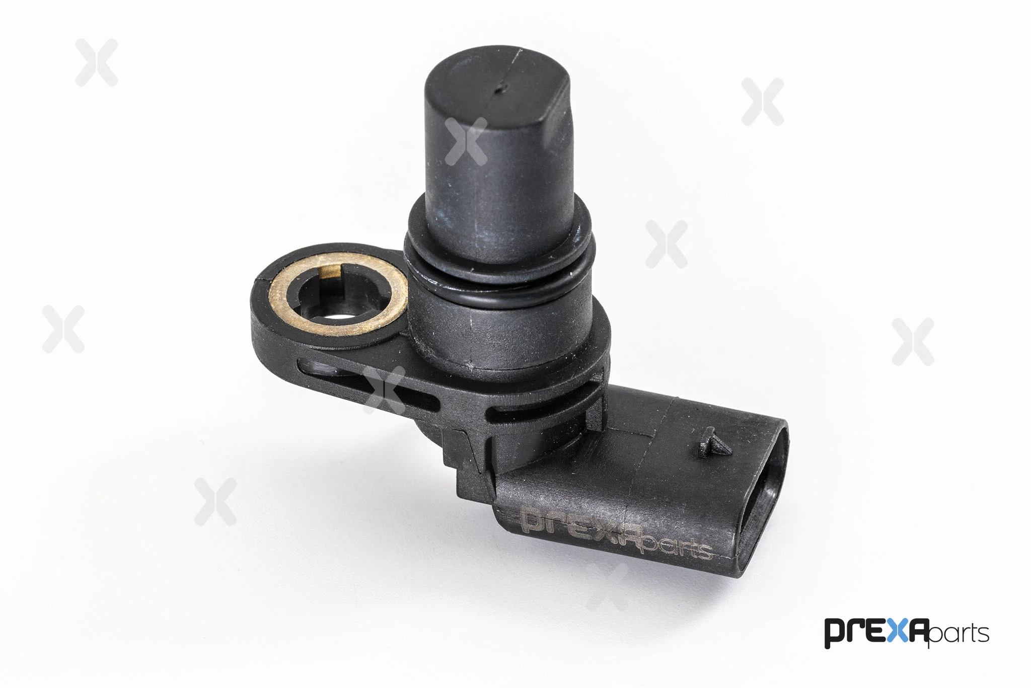 Sensor, camshaft position
