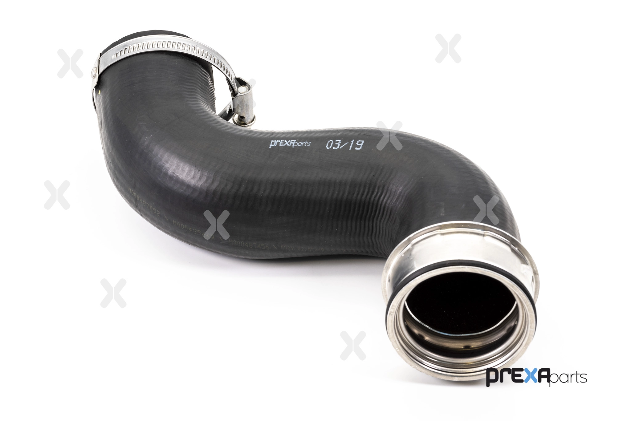 Charge Air Hose (P326258)