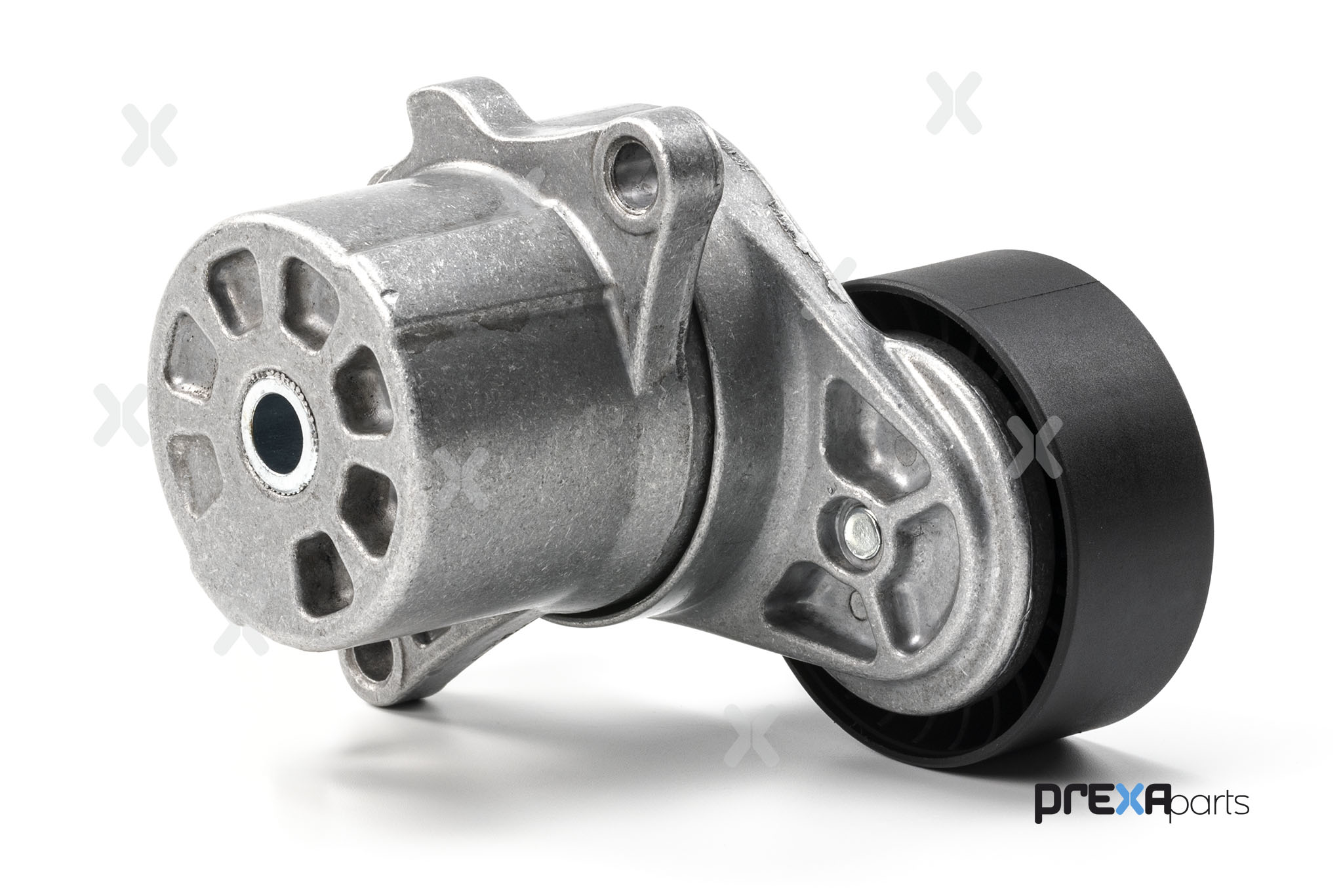 Belt Tensioner, V-ribbed belt