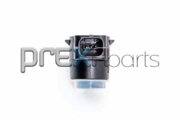 Sensor, parking distance control