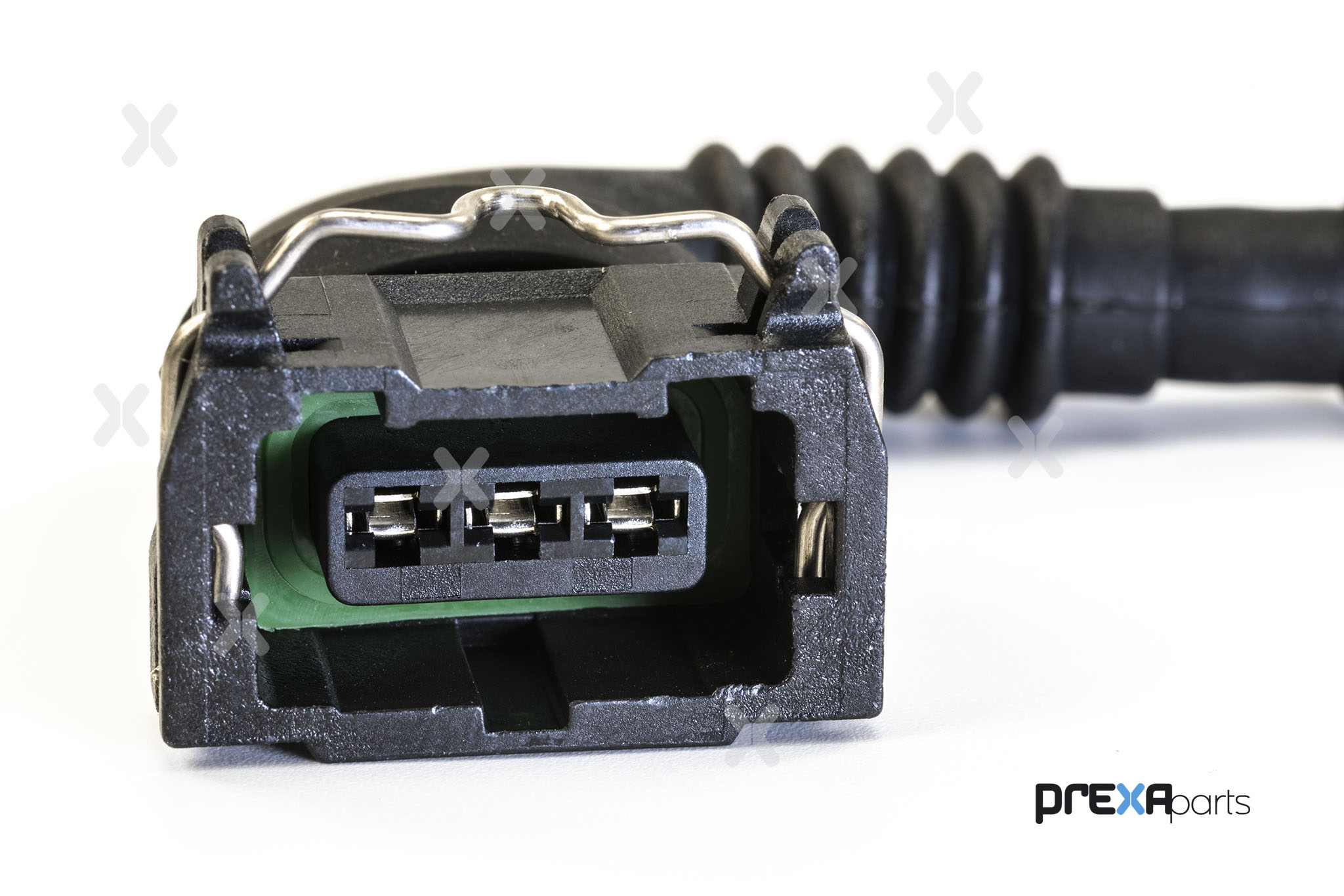 Sensor, camshaft position