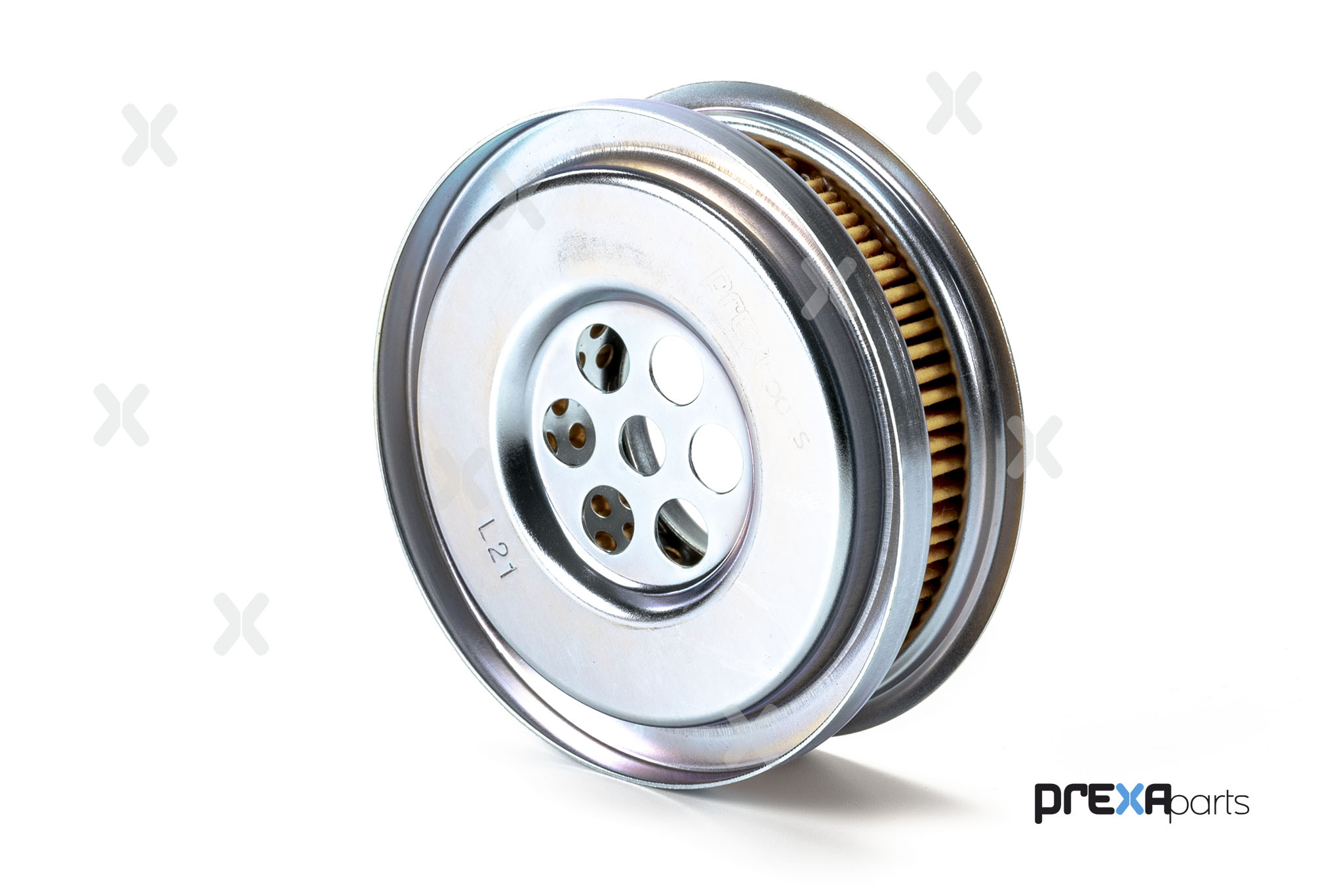 Hydraulic Filter, steering