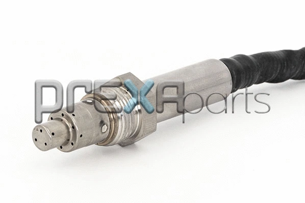 NOx Sensor, urea injection