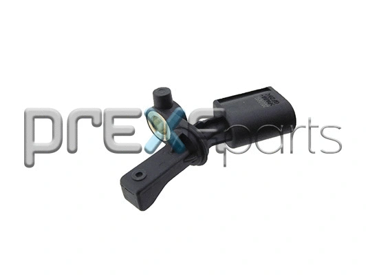 Sensor, wheel speed (P101010)