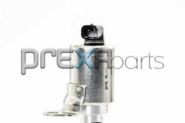 Control Valve, camshaft adjustment