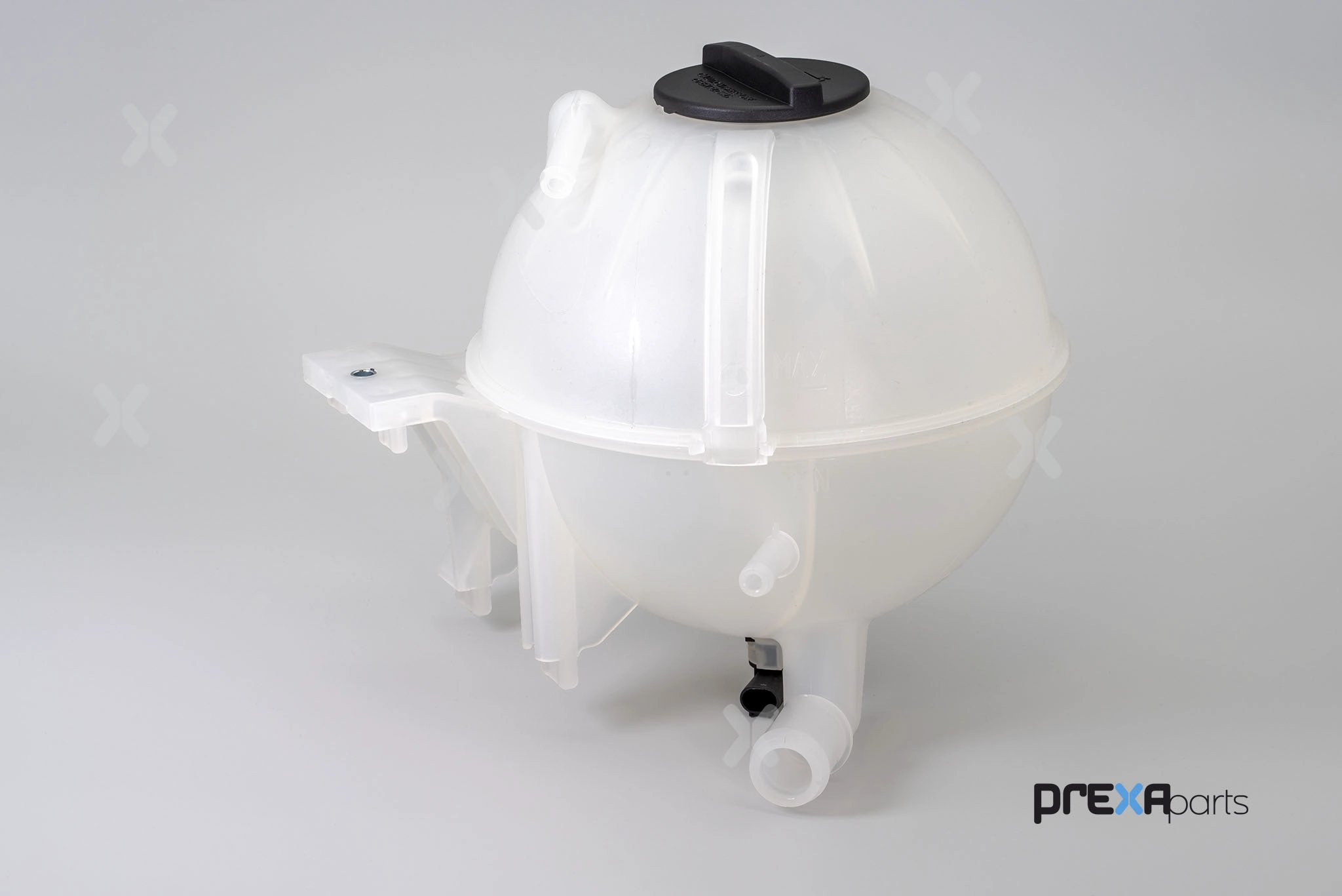 Expansion Tank, coolant (P327026)