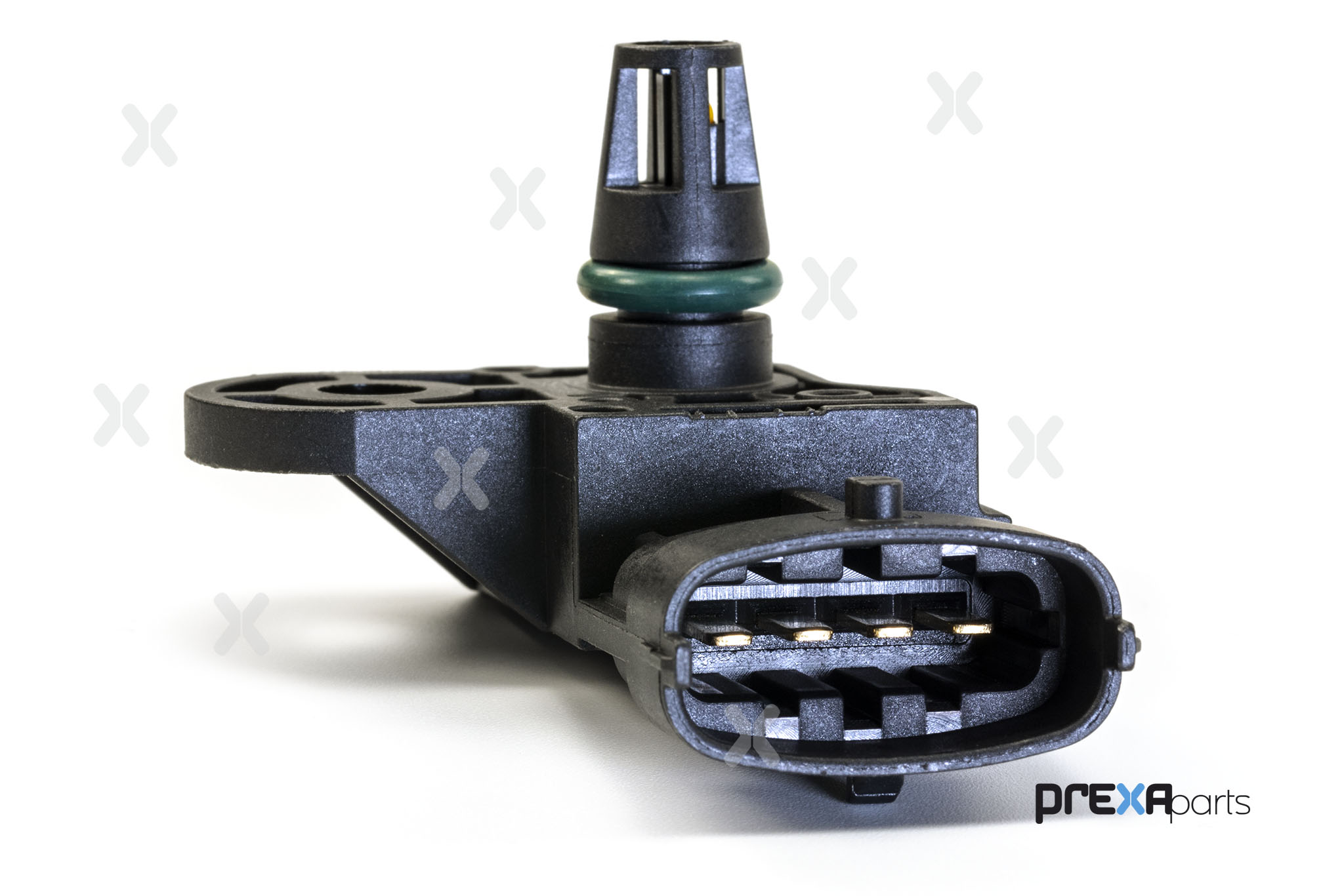 Sensor, intake manifold pressure