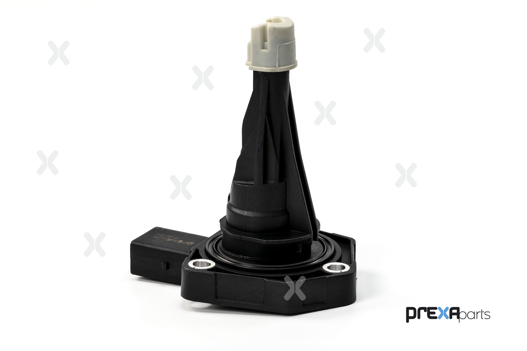 Sensor, engine oil level