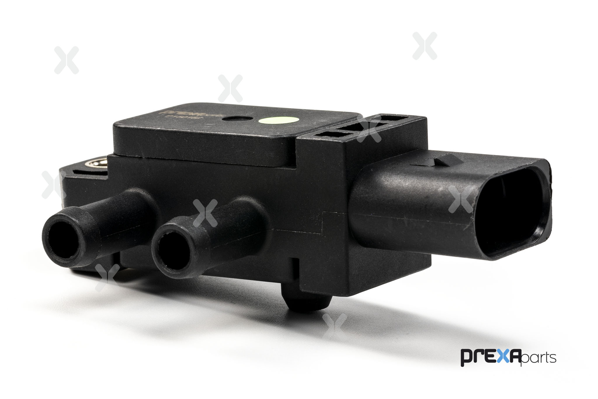 Sensor, exhaust pressure (P150162)