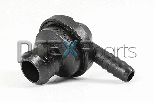 Valve, crankcase ventilation