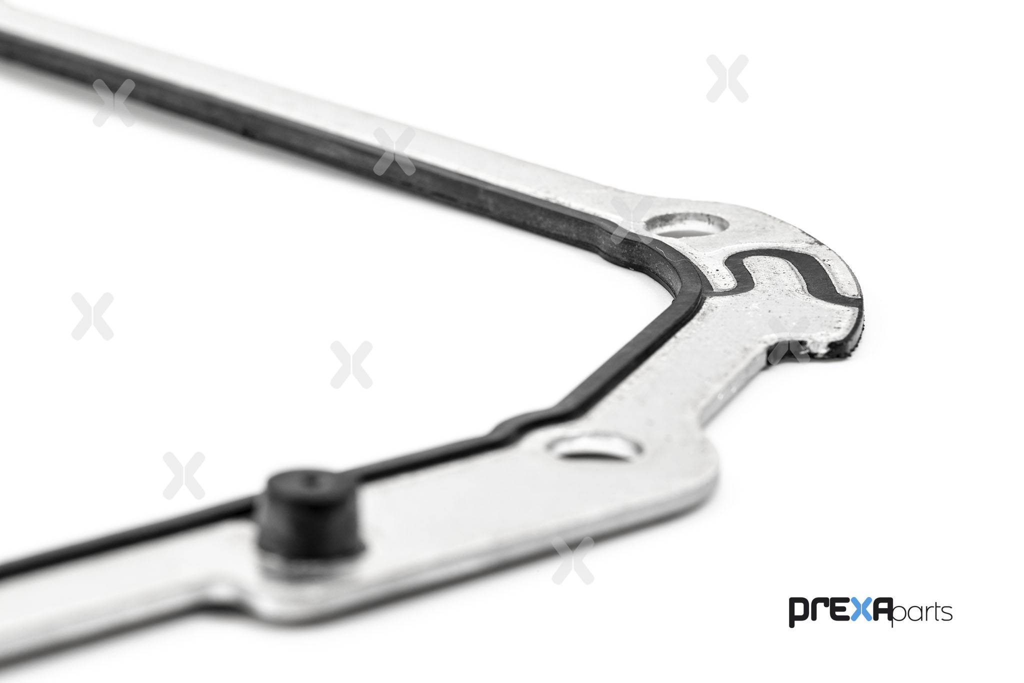 Gasket, automatic transmission oil sump