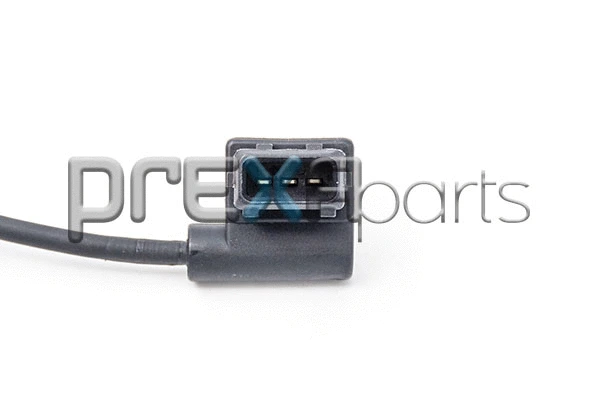 Sensor, ignition pulse