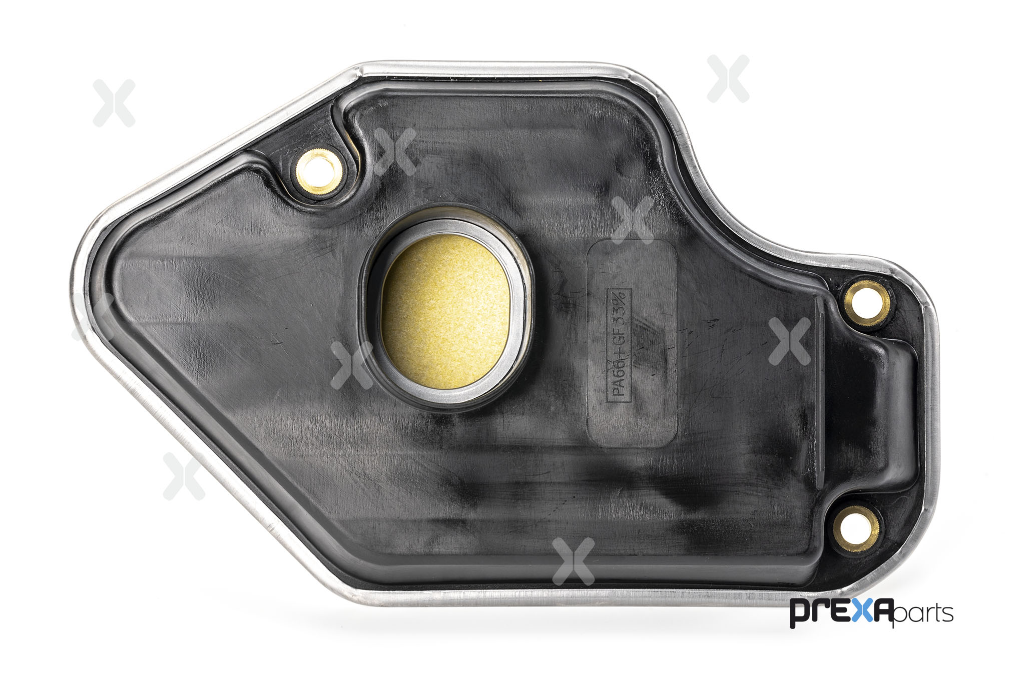 Hydraulic Filter Kit, automatic transmission