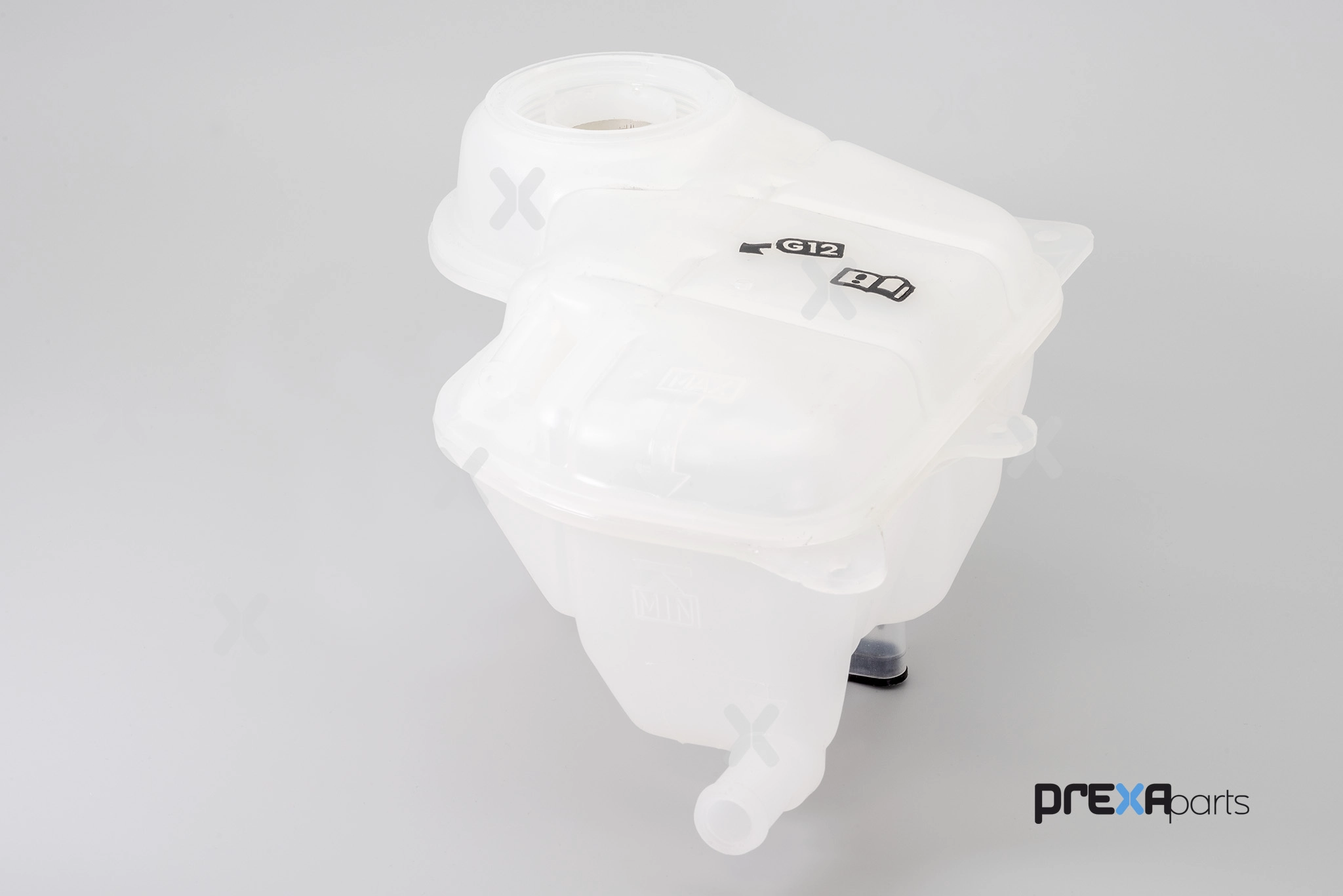 Expansion Tank, coolant