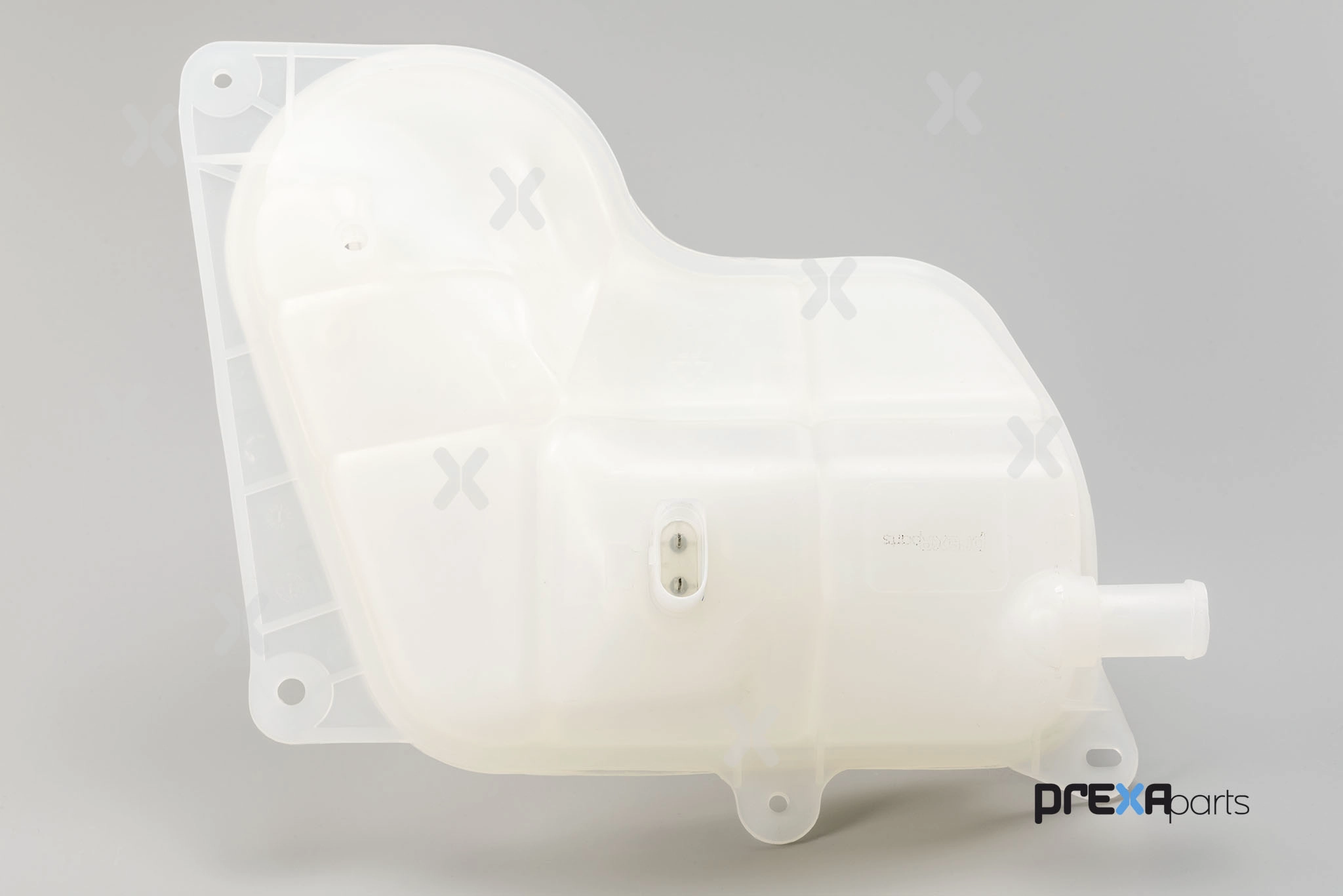 Expansion Tank, coolant