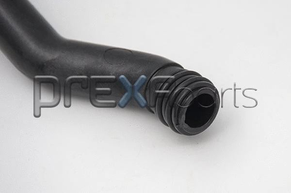 Coolant Pipe