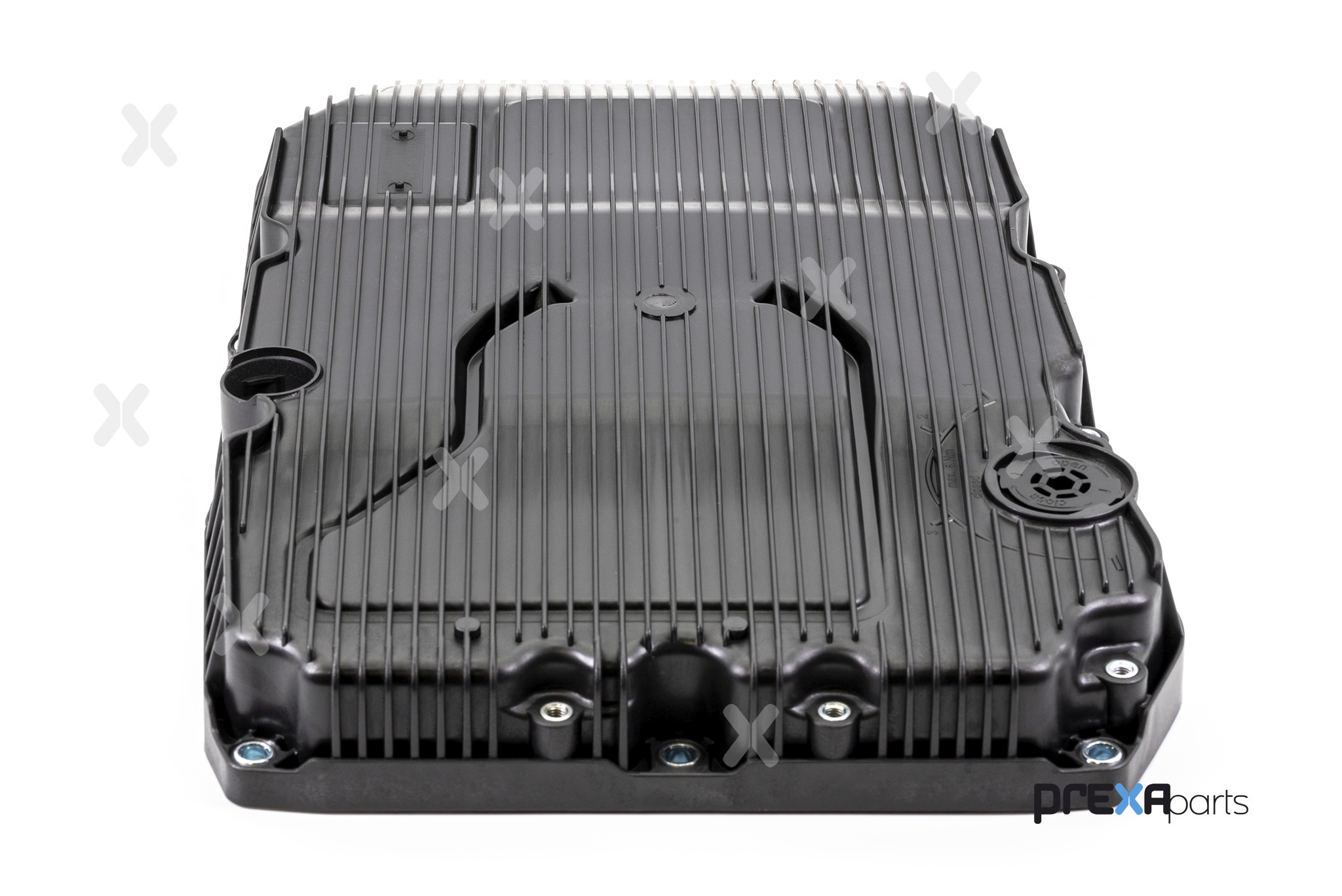 Oil Sump, automatic transmission