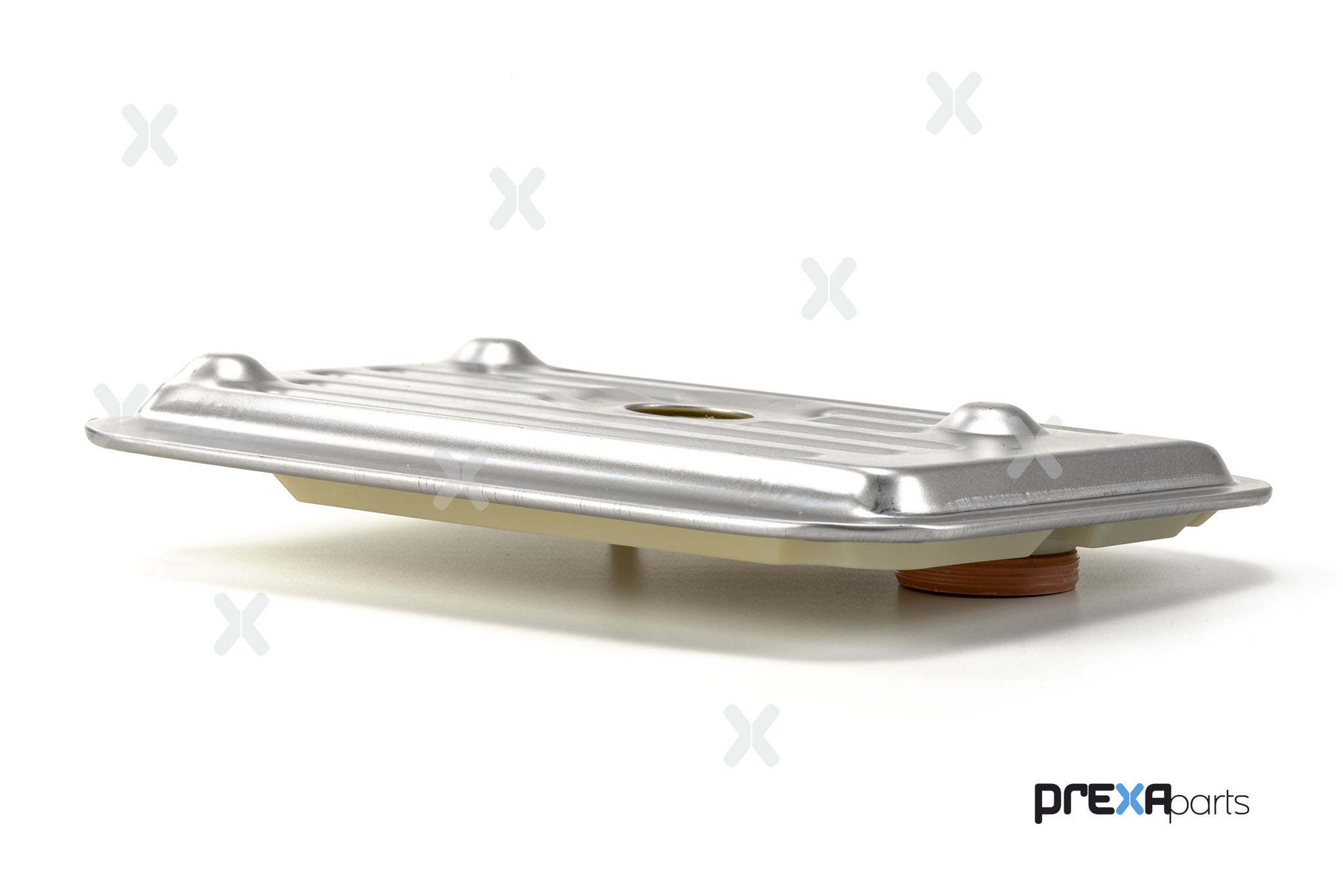 Hydraulic Filter Kit, automatic transmission