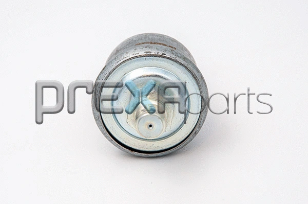 Sensor, oil pressure