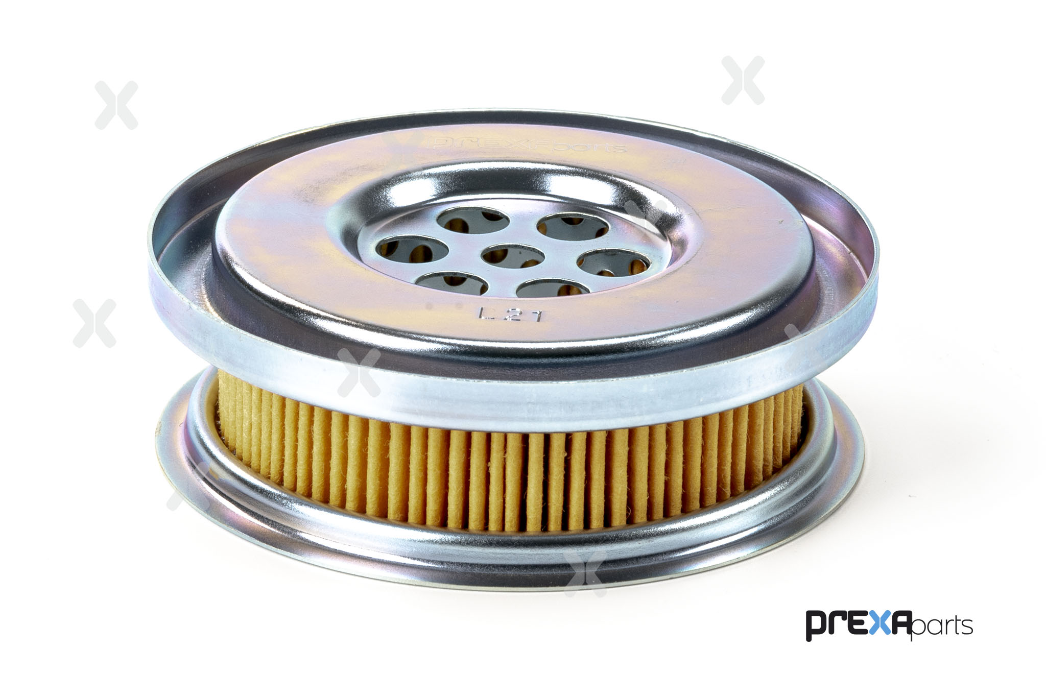 Hydraulic Filter, steering