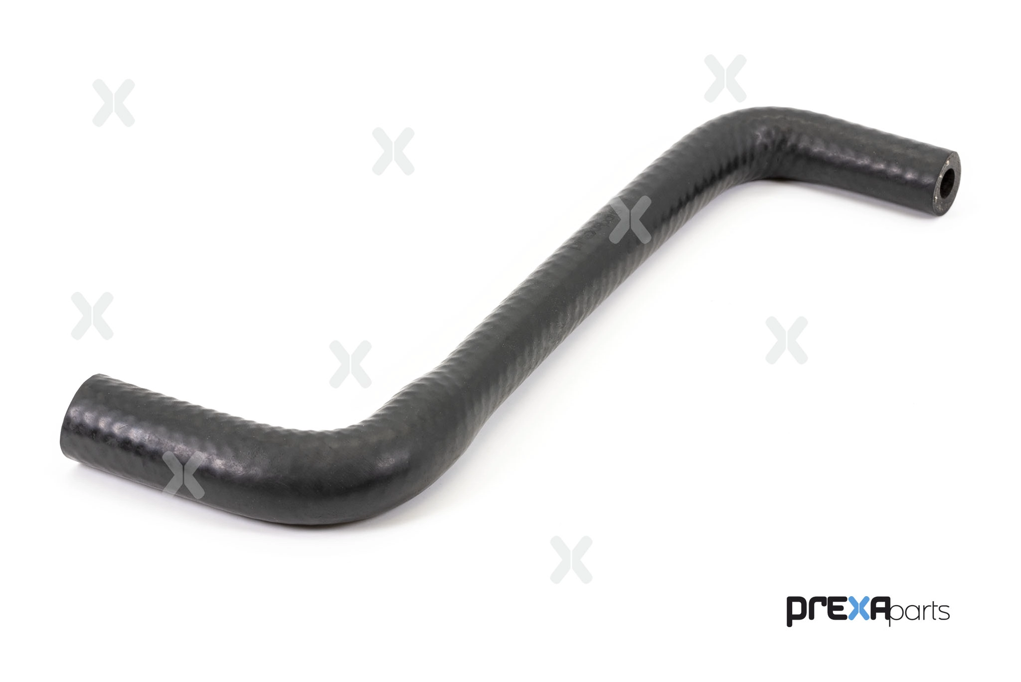 Hose, crankcase ventilation