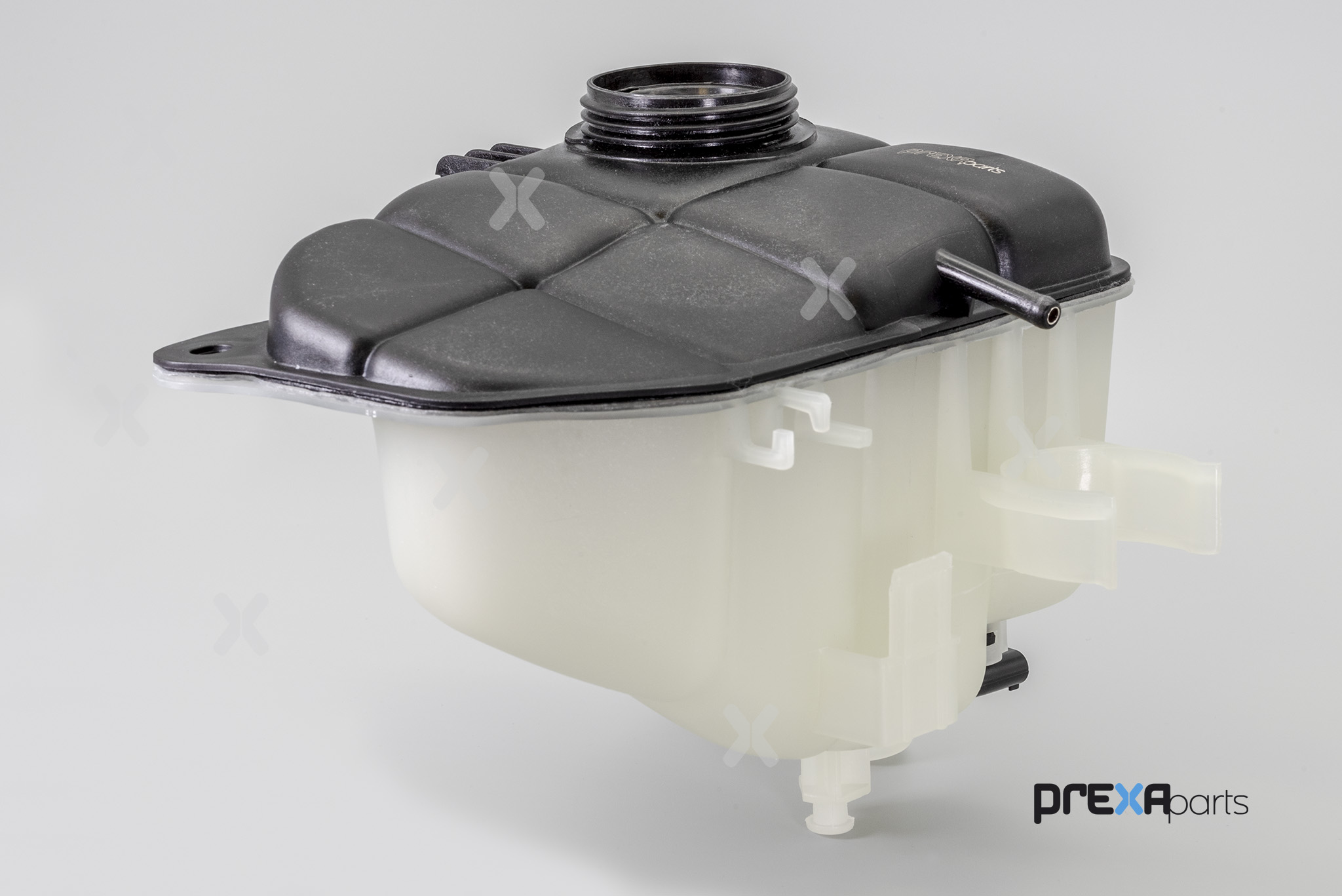 Expansion Tank, coolant