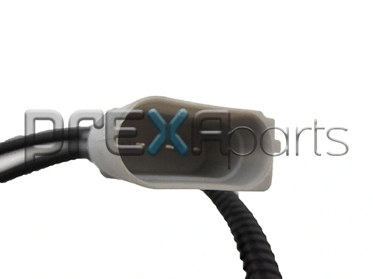 Sensor, crankshaft pulse