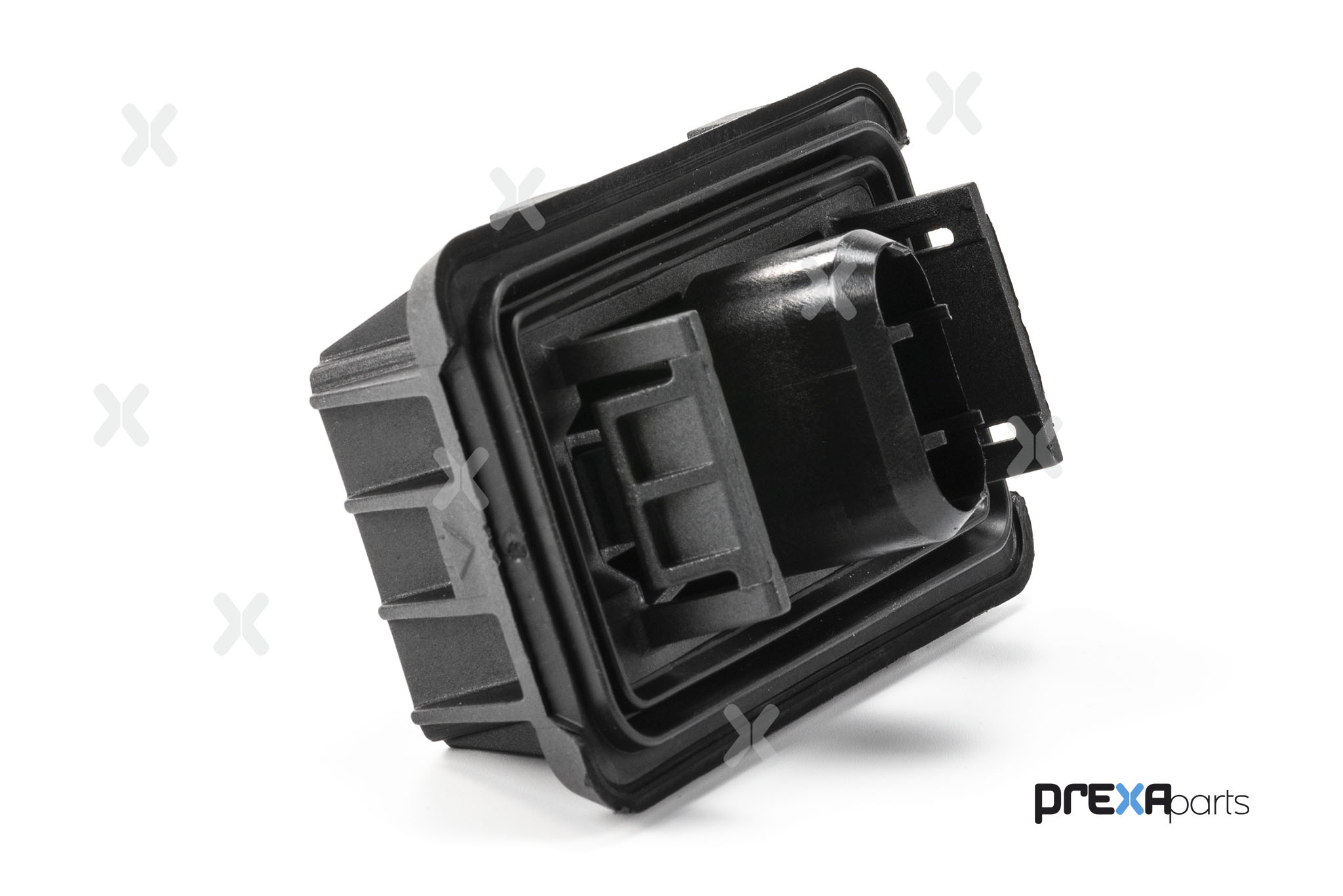 Lift Point Pad, jack