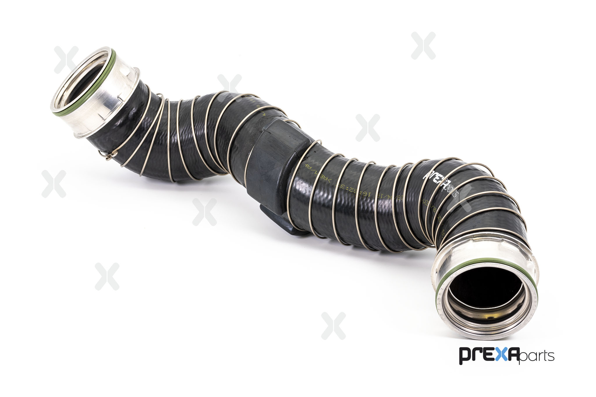 Charge Air Hose (P326224)
