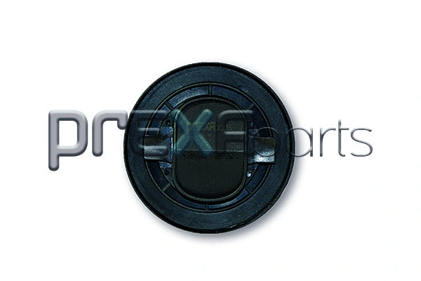 Sealing Cap, oil filler neck (P331003)