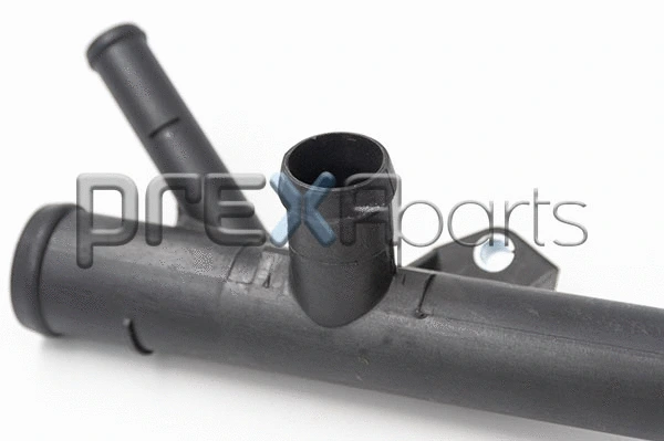 Coolant Pipe