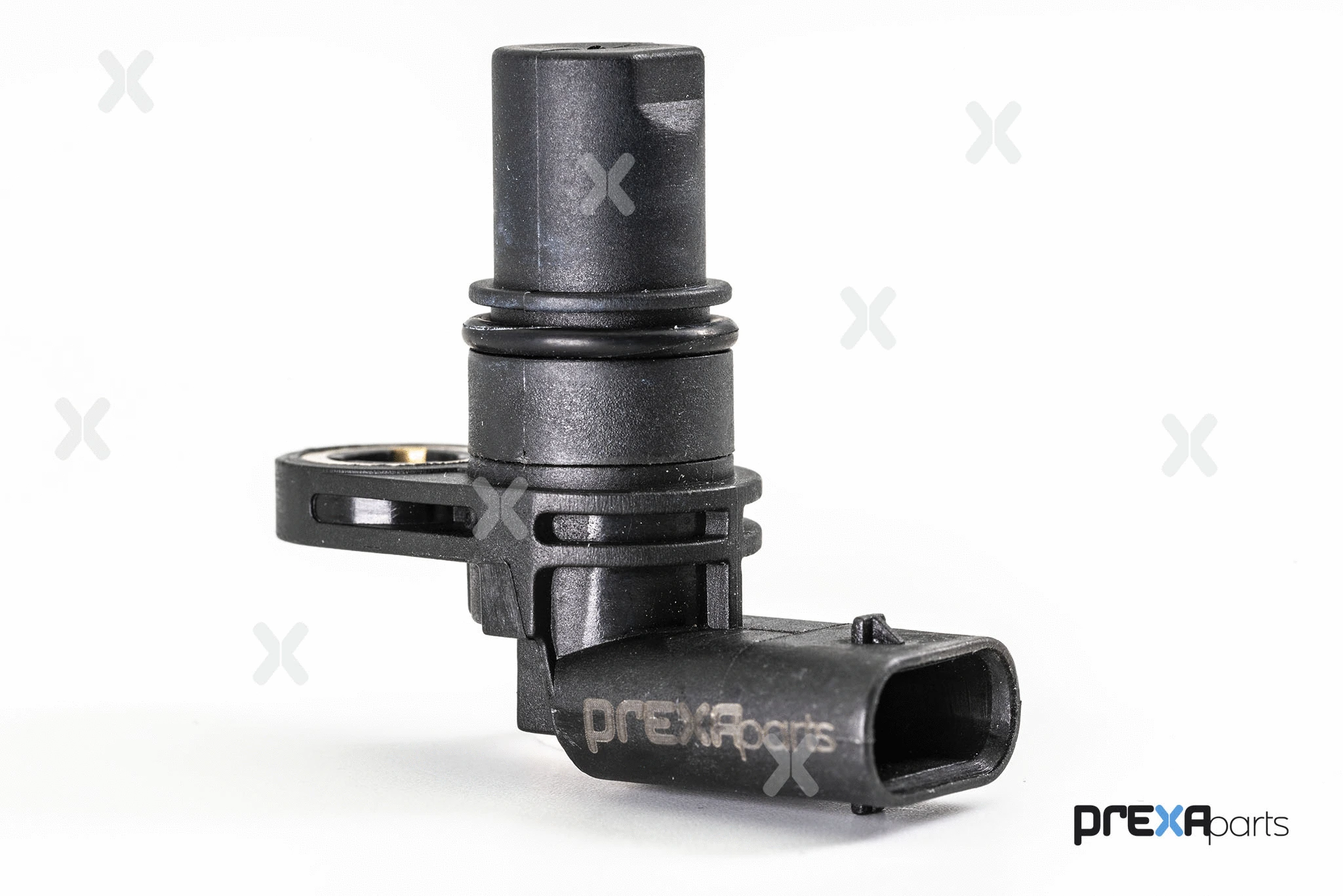 Sensor, camshaft position