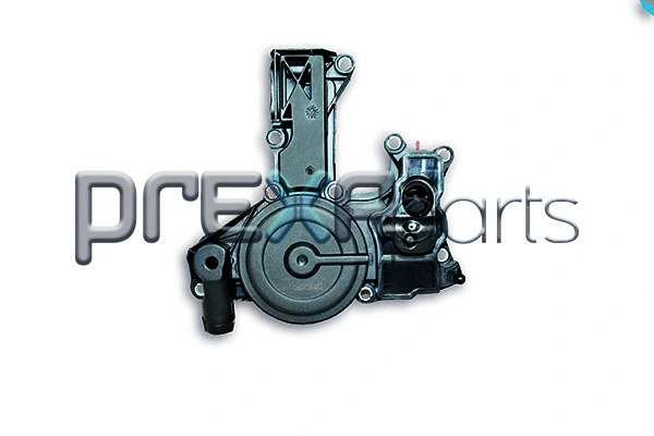Oil Separator, crankcase ventilation