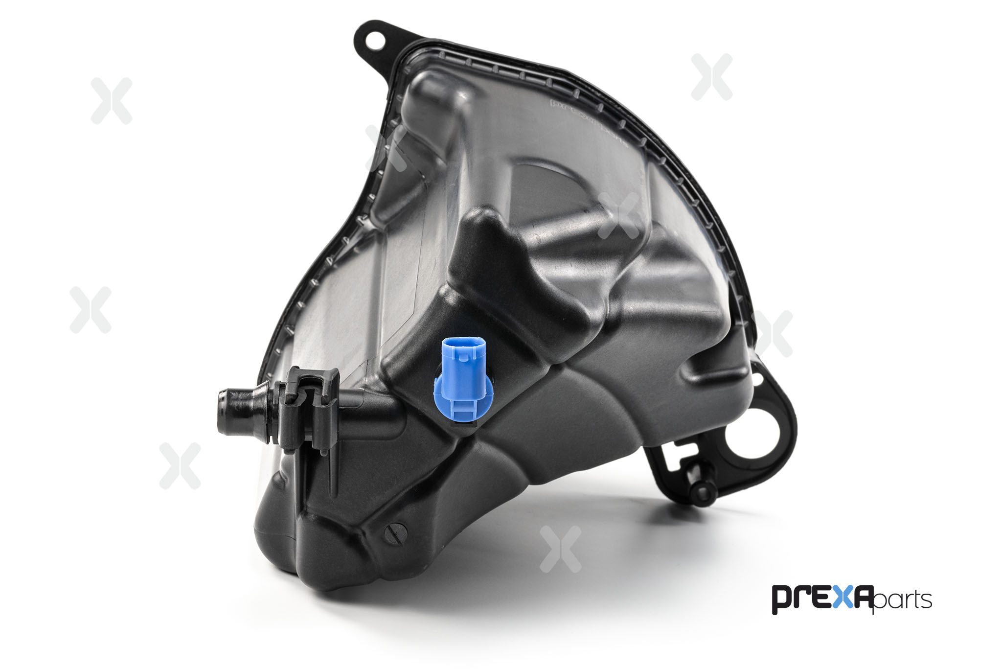 Expansion Tank, coolant