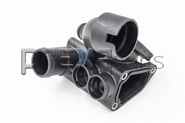 Coolant Flange (P130013)