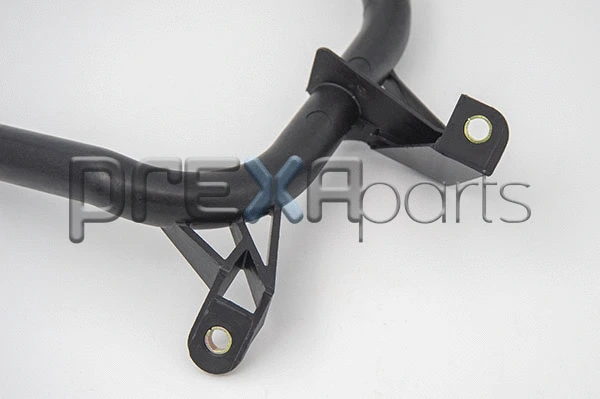 Coolant Pipe