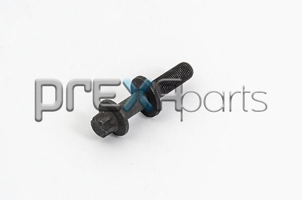 Camshaft Adjuster