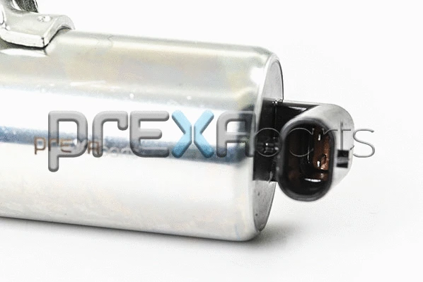 Control Valve, camshaft adjustment