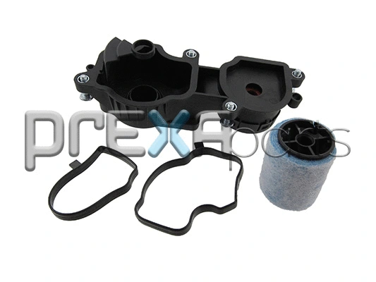 Valve, crankcase ventilation (P229026)