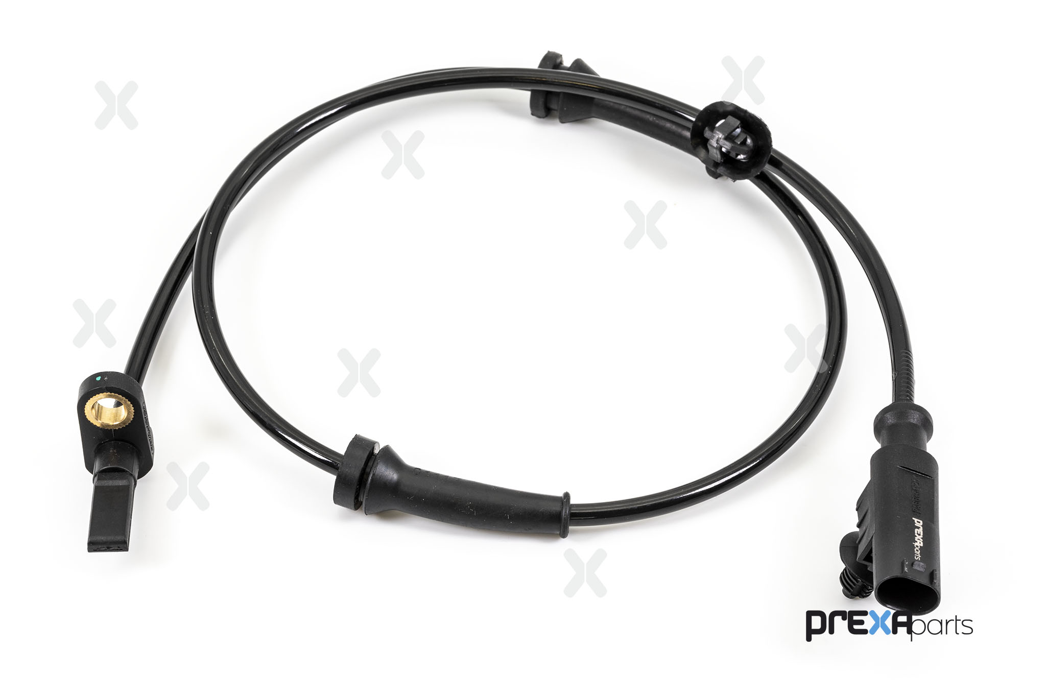 Sensor, wheel speed (P701152)