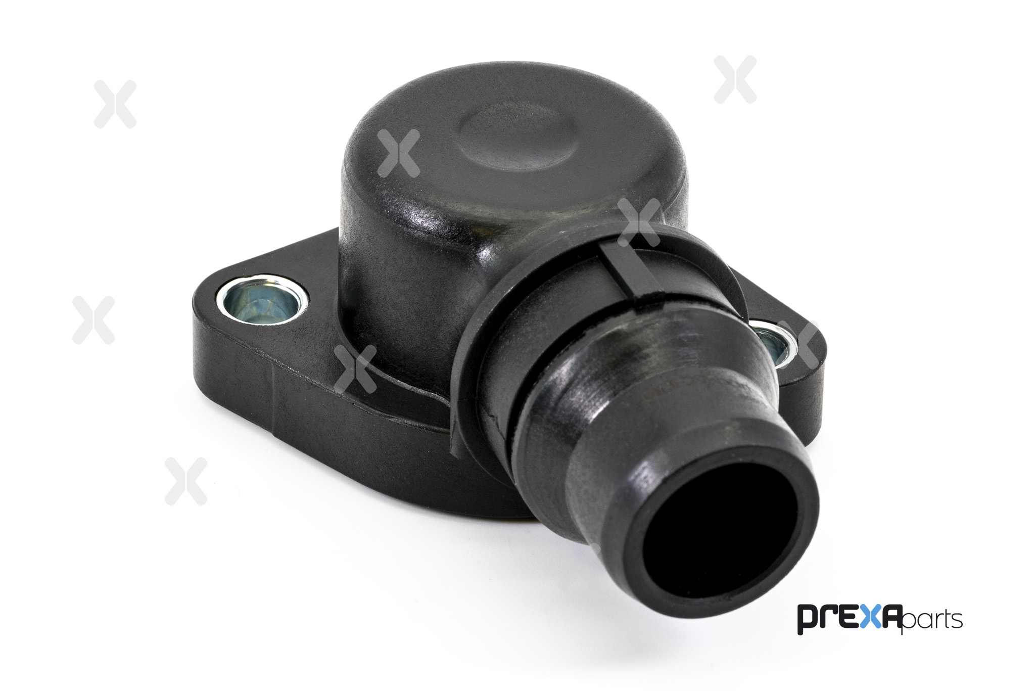 Coolant Flange