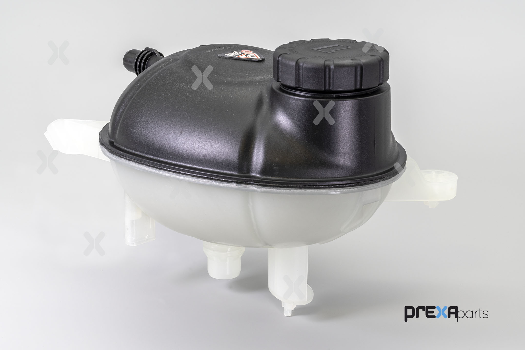 Expansion Tank, coolant (P327025)