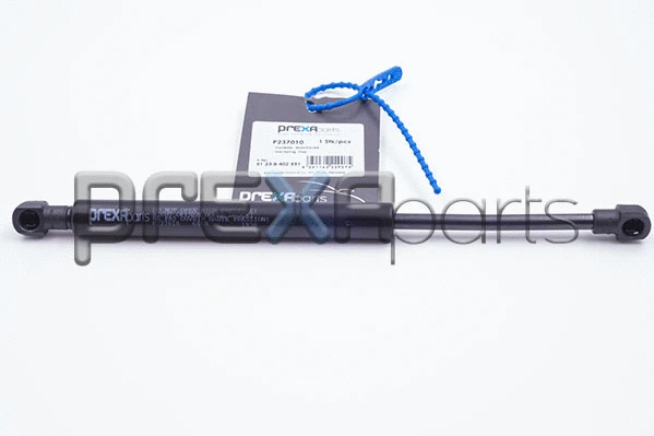 Gas Spring, bonnet (P237010)